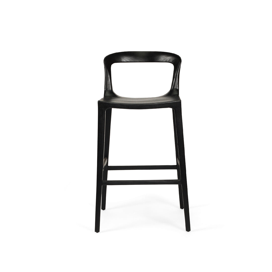 Rigby Counter Stool - Black