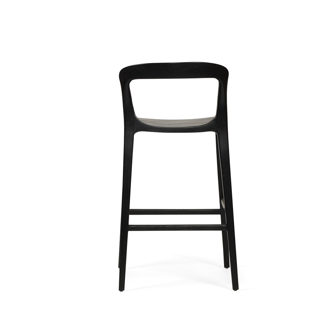 Rigby Counter Stool - Black