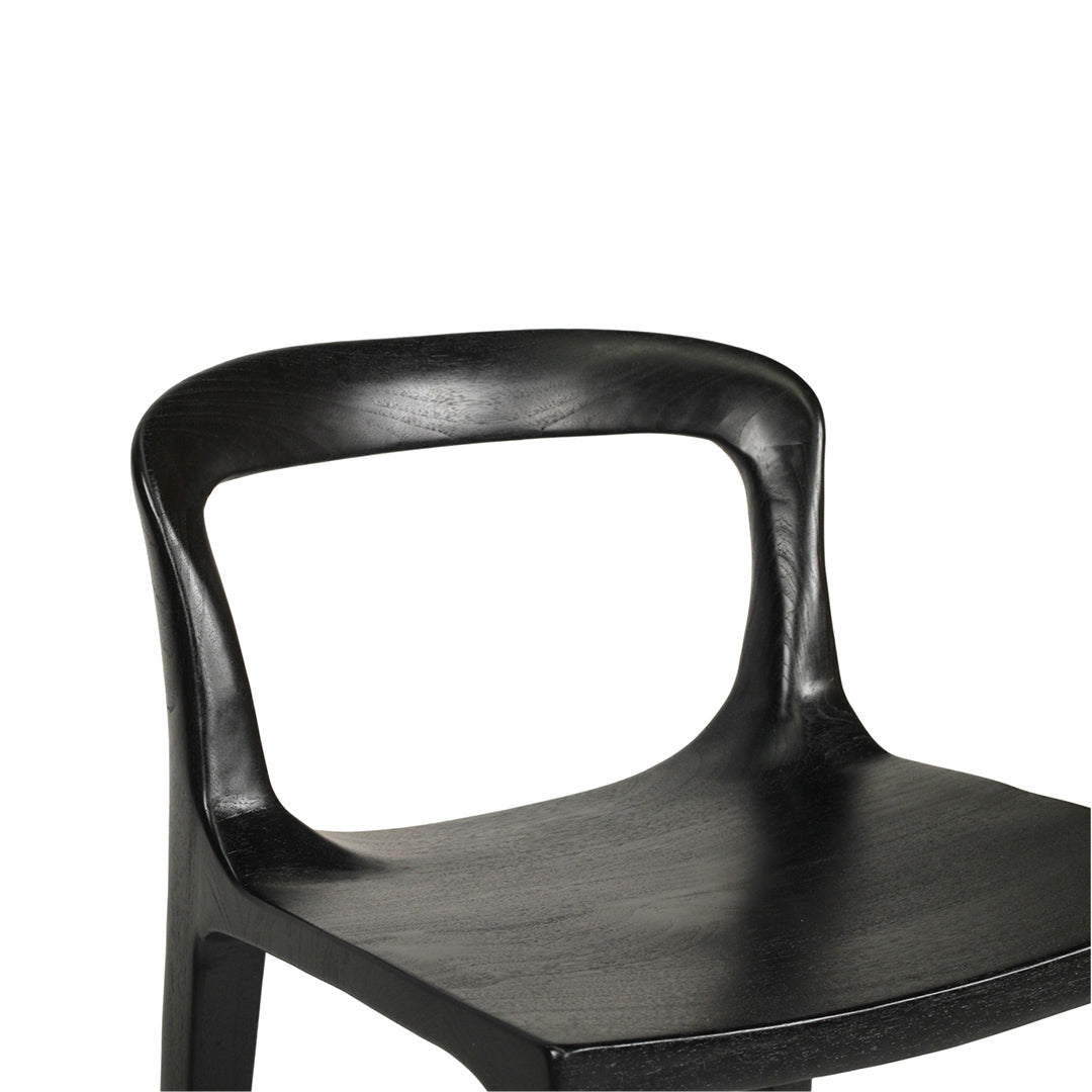 Rigby Counter Stool - Black