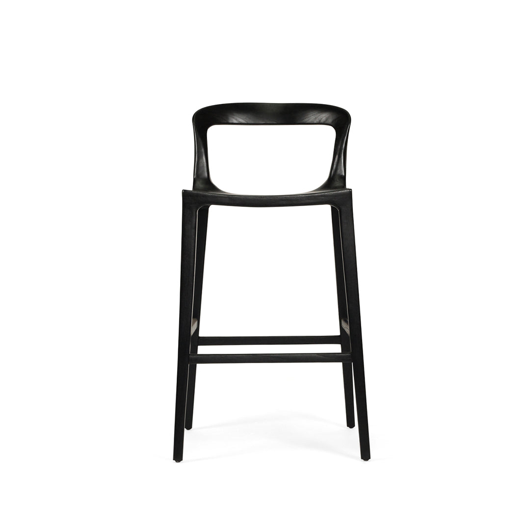Rigby Counter Stool - Black