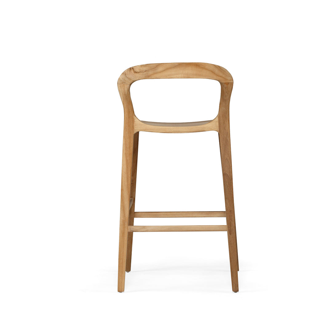 Rigby Counter Stool - Natural