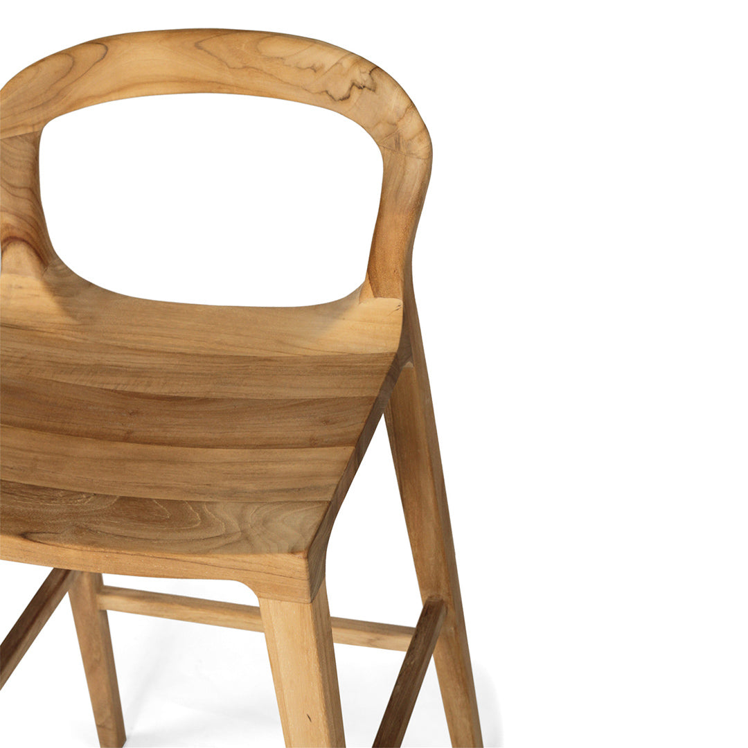 Rigby Counter Stool - Natural