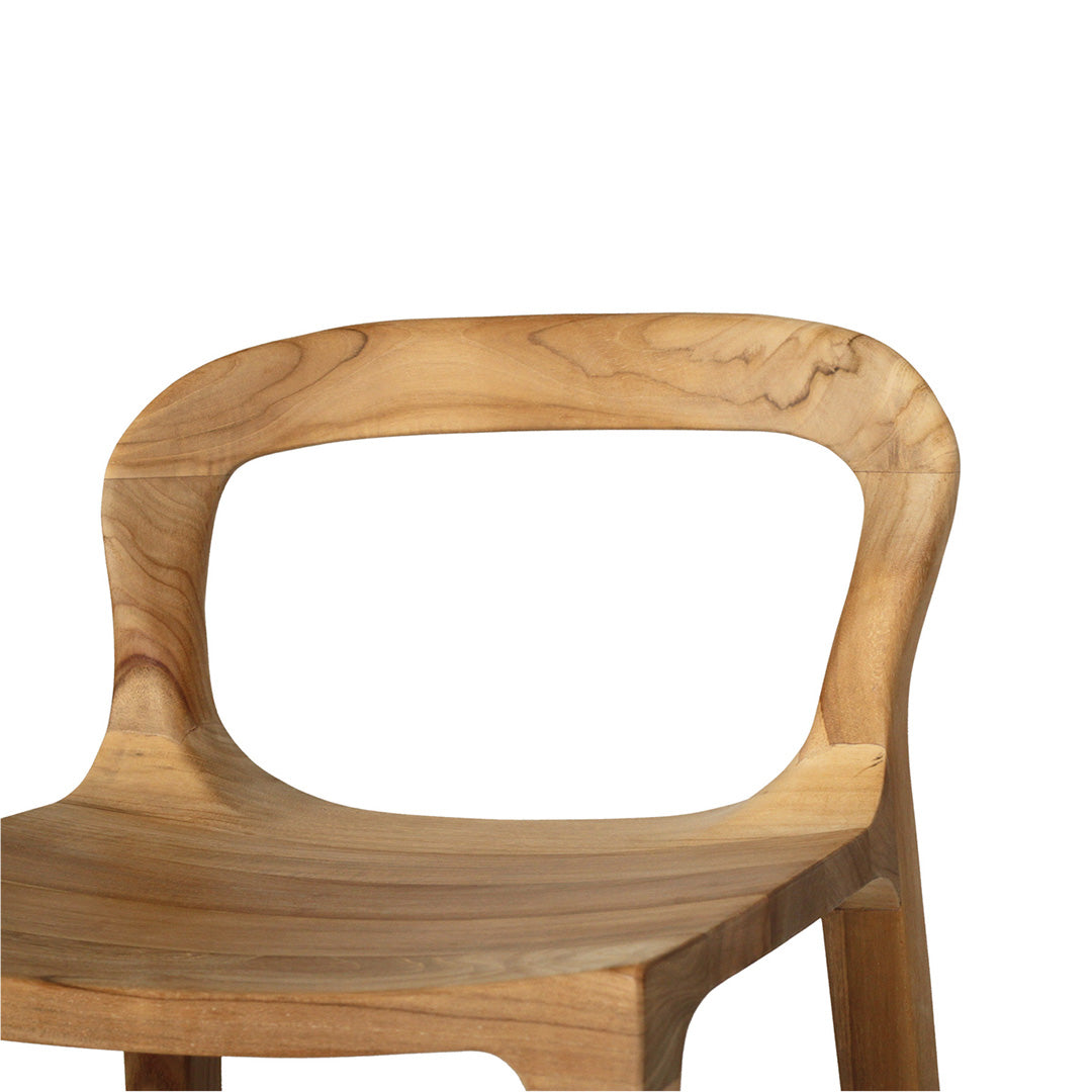 Rigby Counter Stool - Natural