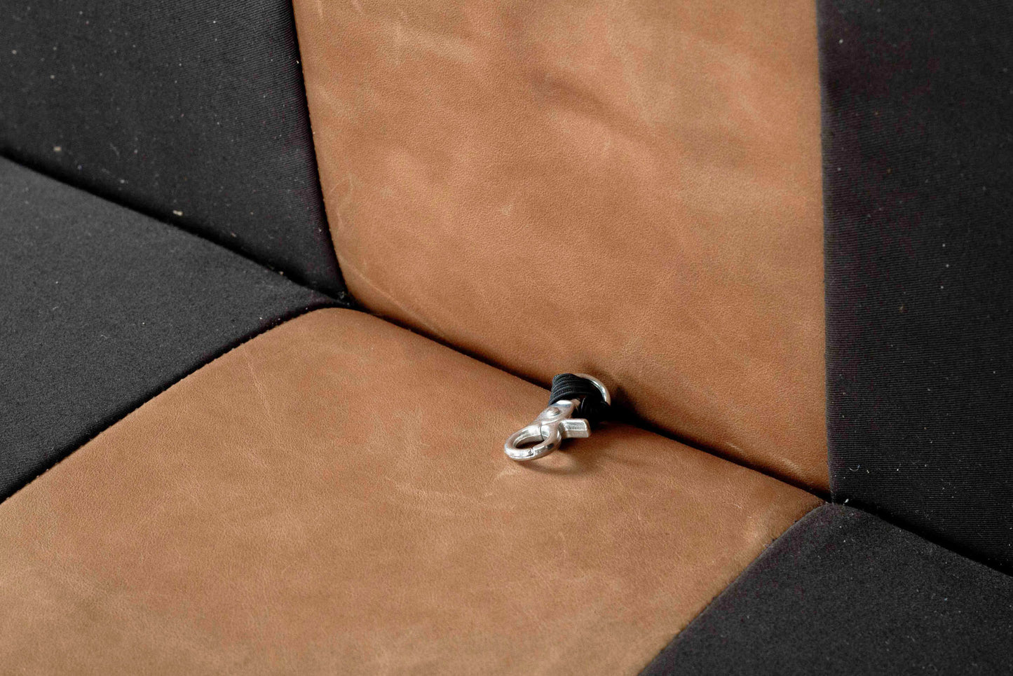 Ziggie Sofa - Trends Saddle - SEATONES