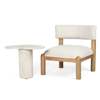 Iluka Occasional Chair