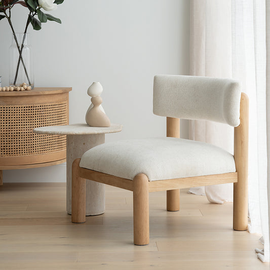 Iluka Occasional Chair