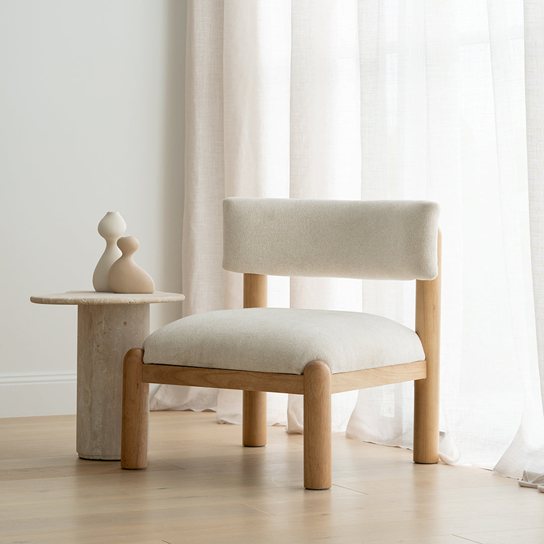 Iluka Occasional Chair