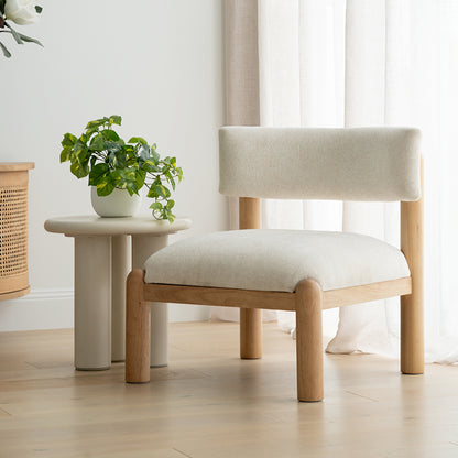 Iluka Occasional Chair