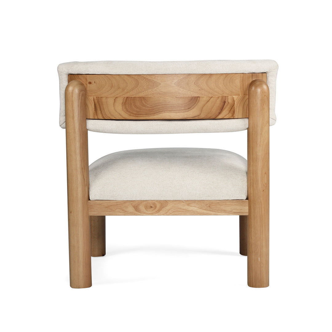 Iluka Occasional Chair