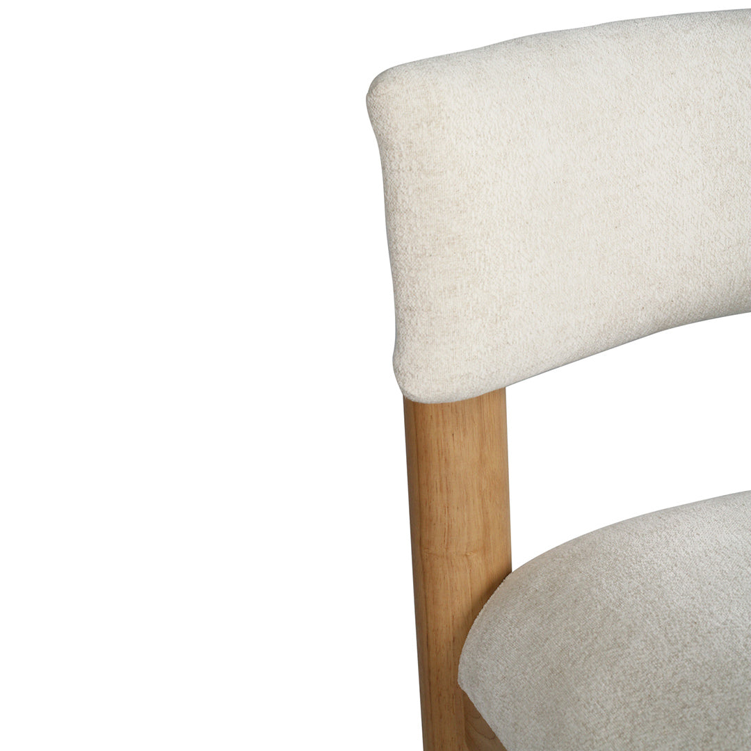 Iluka Occasional Chair