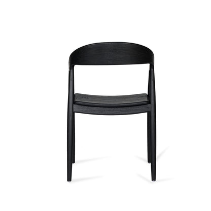 Rigby Armchair - Black