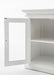 Halifax Display Buffet with 2 Glass Doors - SEATONES