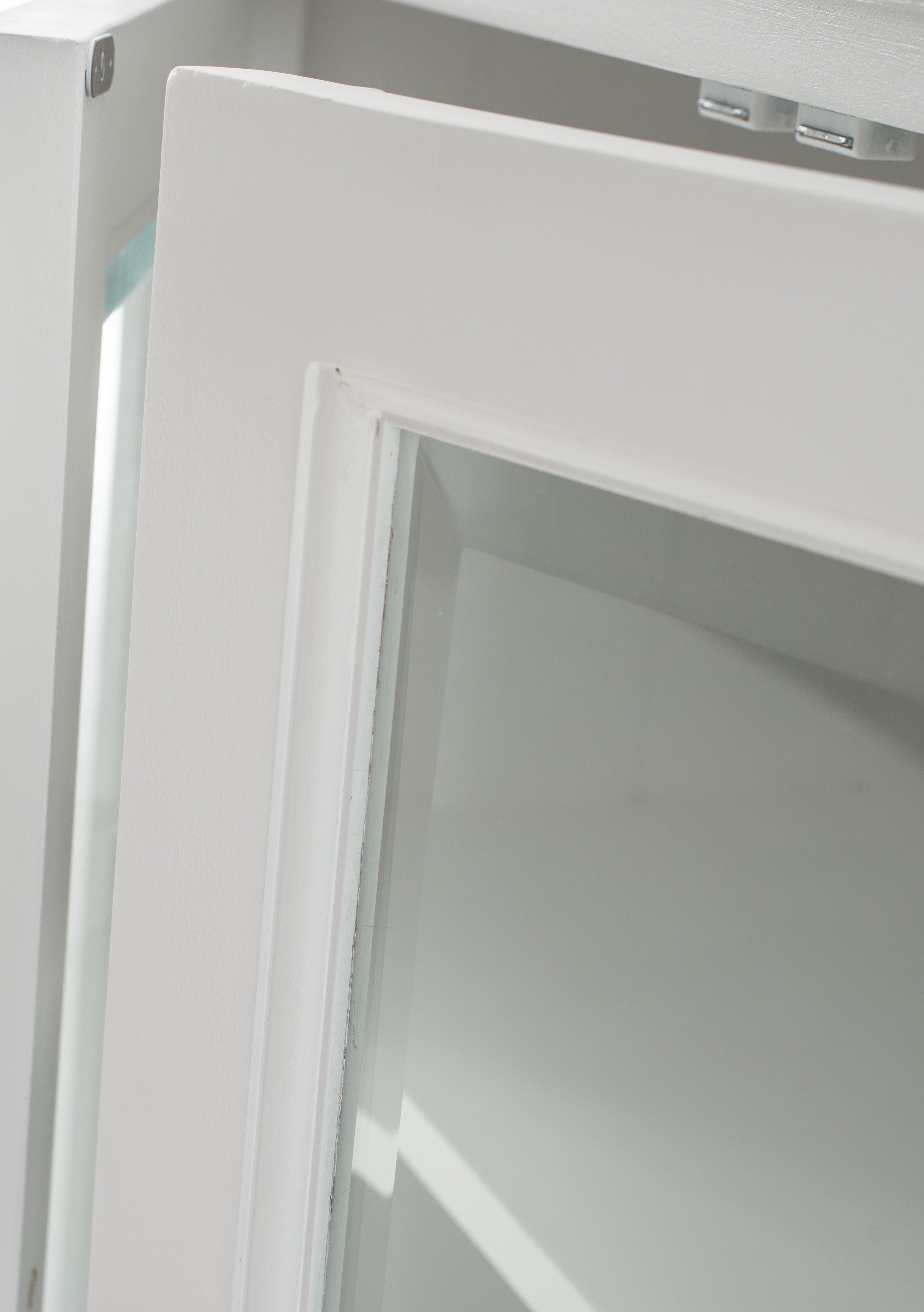 Halifax Display Buffet with 2 Glass Doors - SEATONES