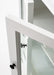 Halifax Display Buffet with 2 Glass Doors - SEATONES
