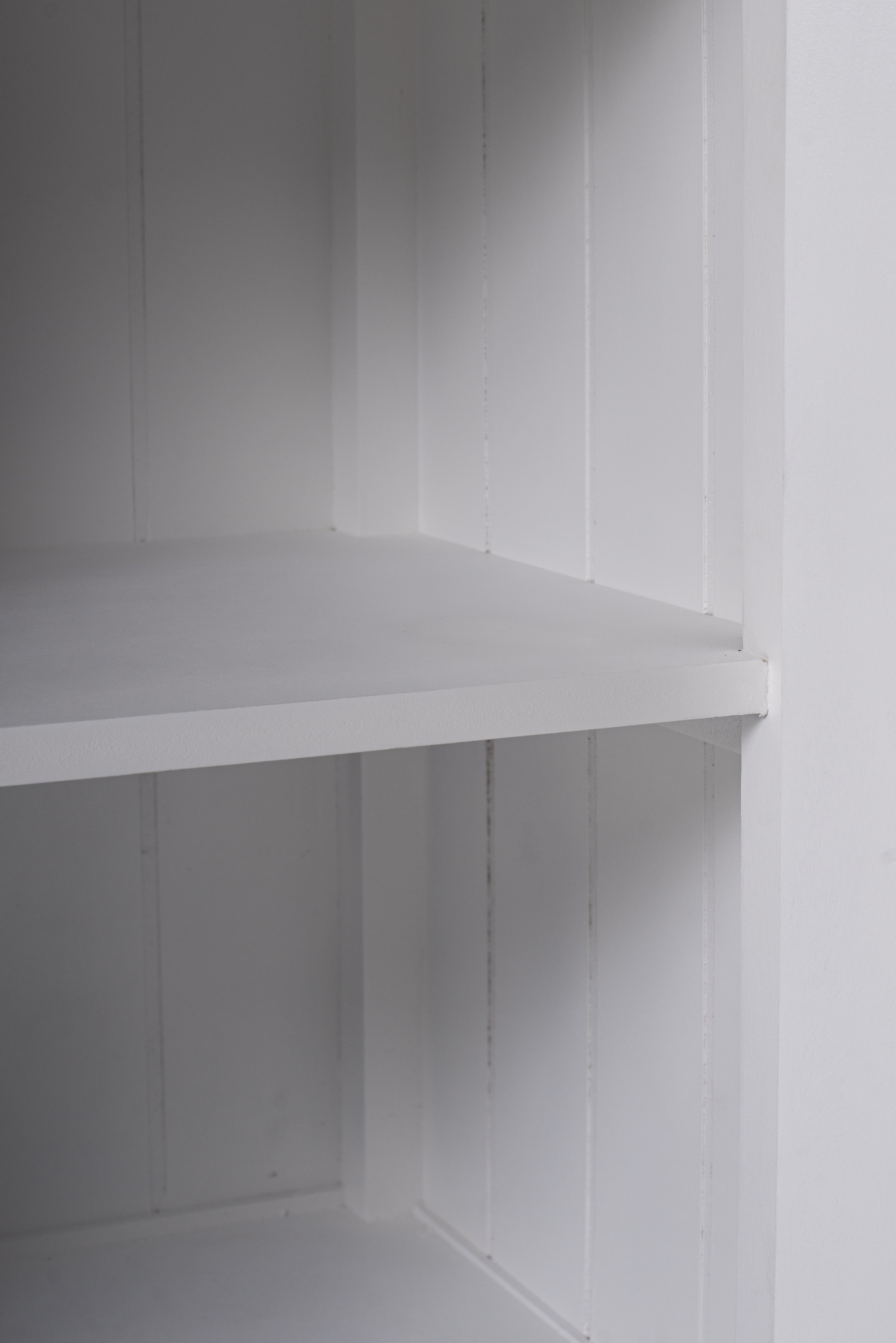 Halifax Display Buffet with 2 Glass Doors - SEATONES