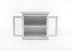 Halifax Display Buffet with 2 Glass Doors - SEATONES