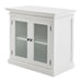 Halifax Display Buffet with 2 Glass Doors - SEATONES