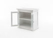 Halifax Display Buffet with 2 Glass Doors - SEATONES