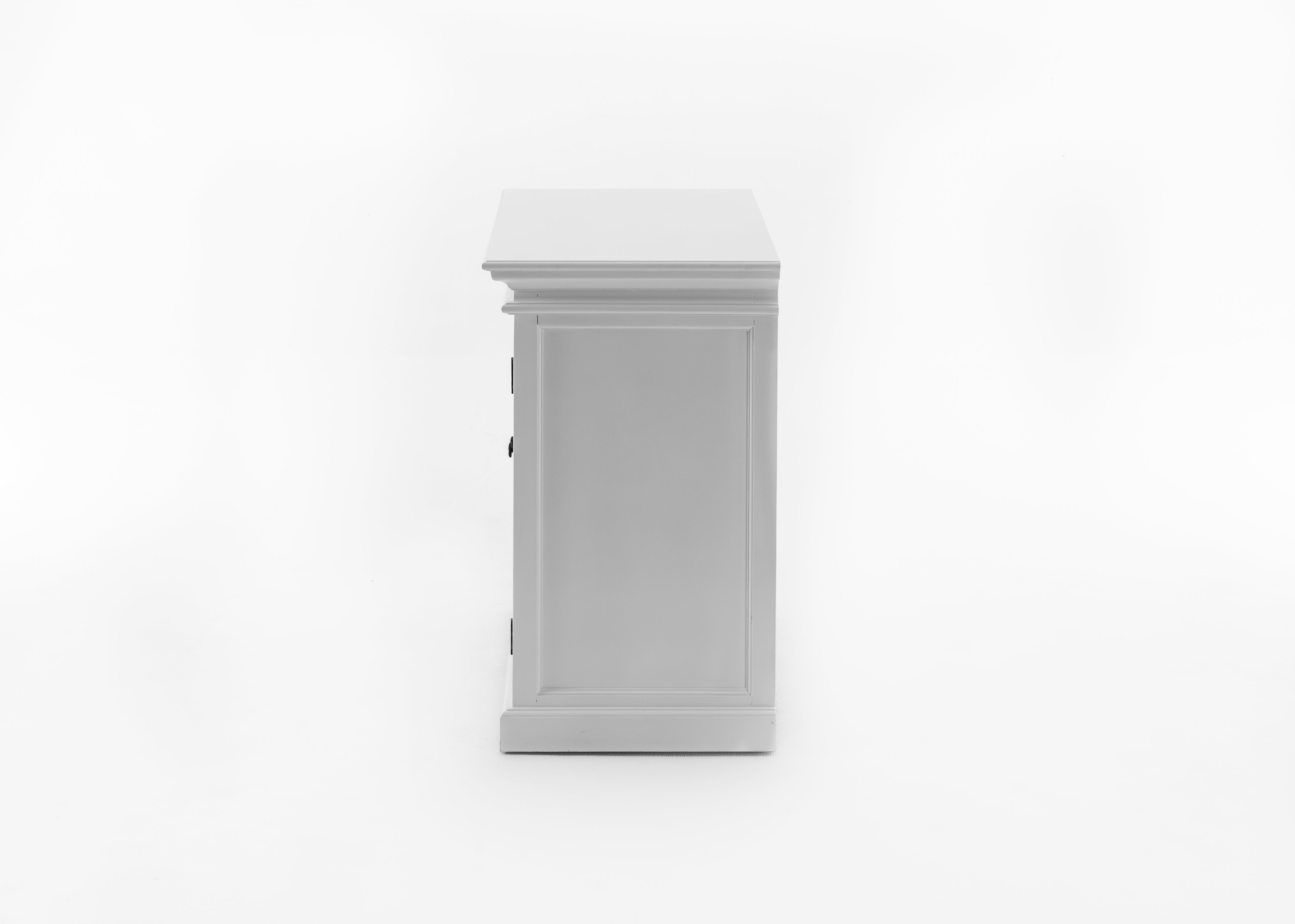 Halifax Display Buffet with 2 Glass Doors - SEATONES