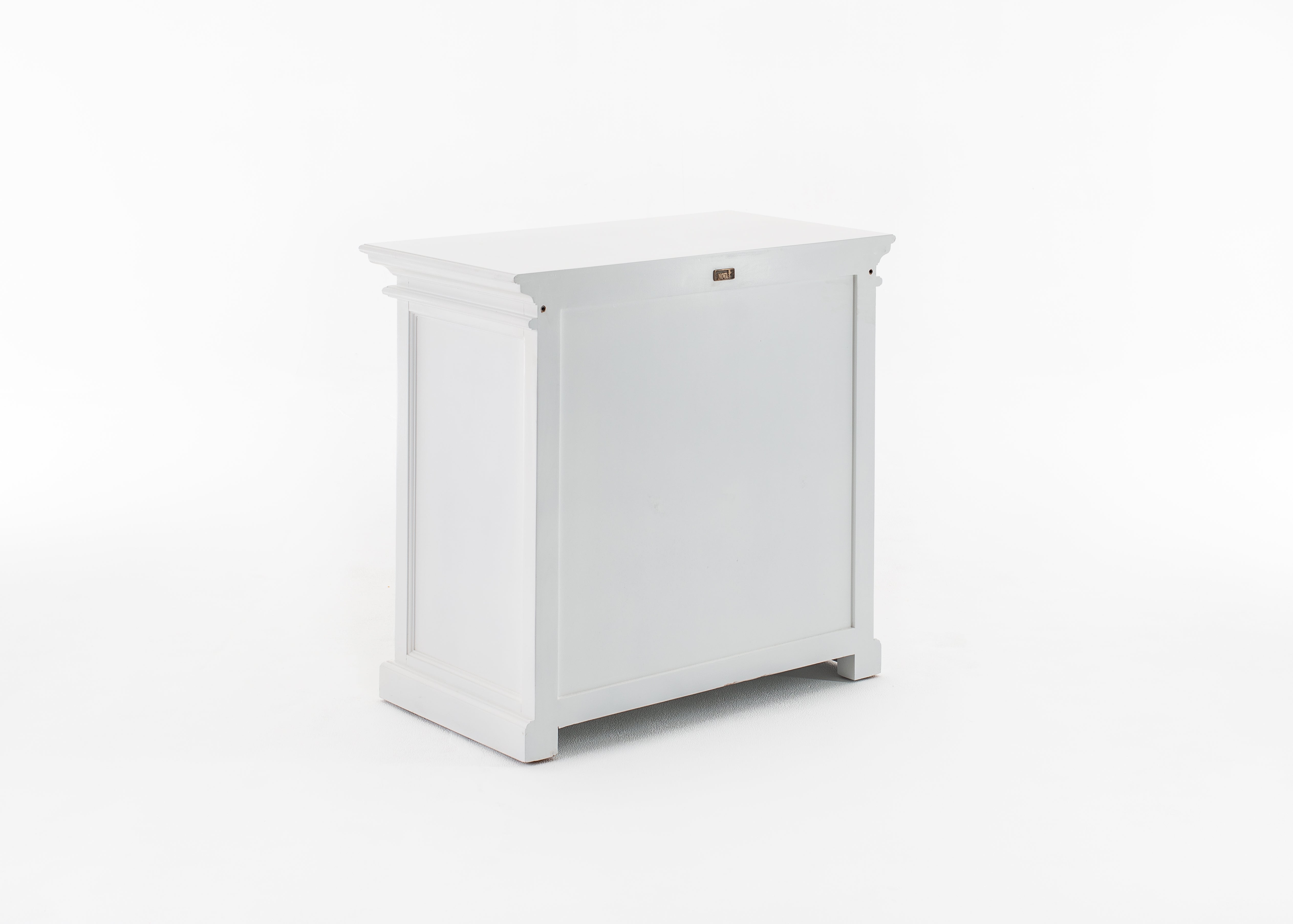 Halifax Display Buffet with 2 Glass Doors - SEATONES