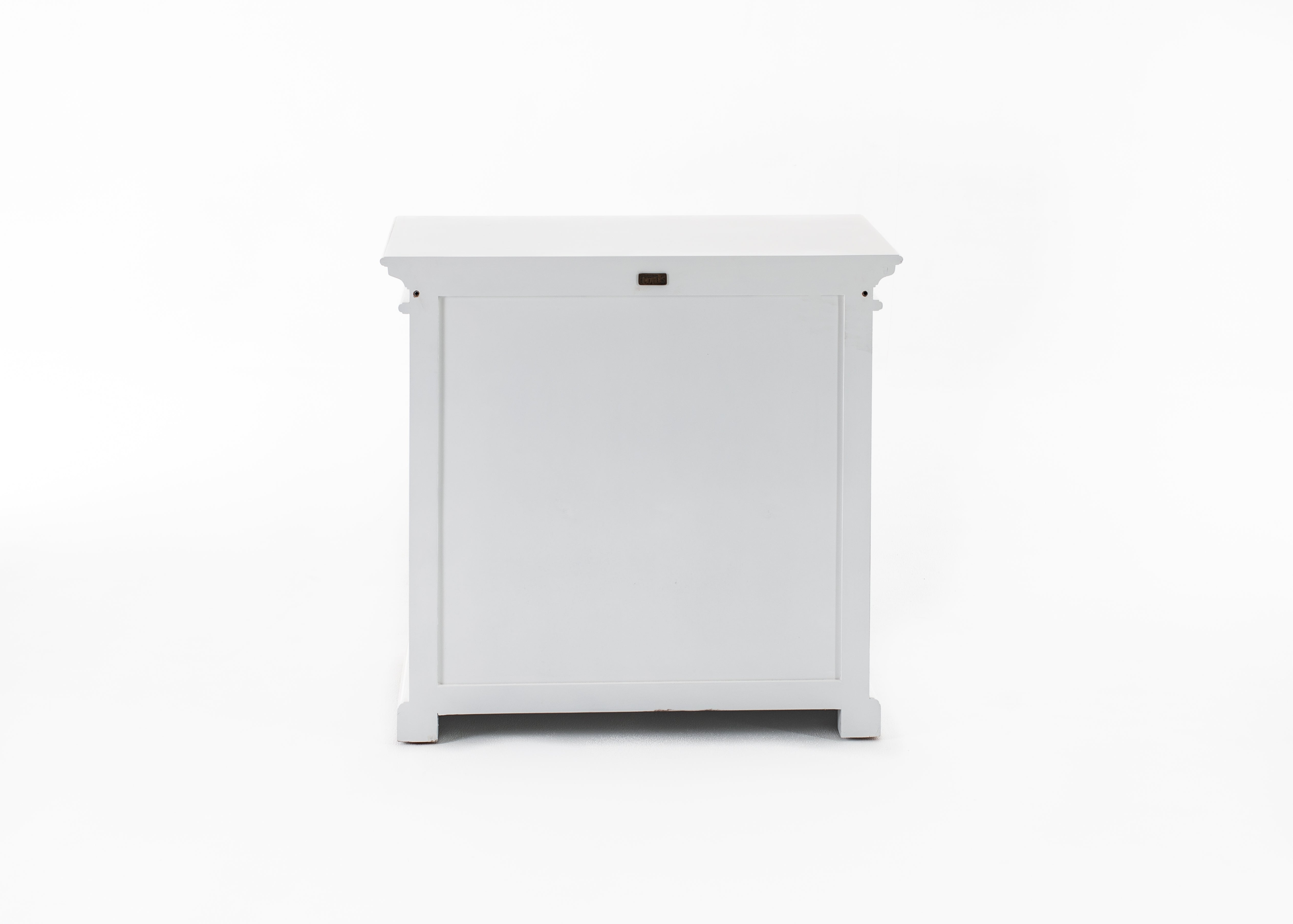 Halifax Display Buffet with 2 Glass Doors - SEATONES