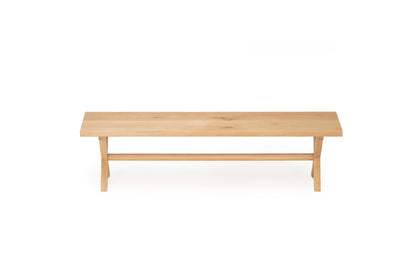 Malibu Bench Seat - 145cm - SEATONES