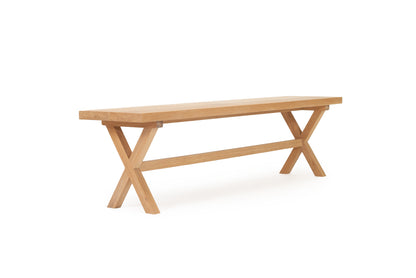 Malibu Bench Seat - 145cm - SEATONES