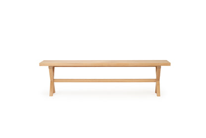 Malibu Bench Seat - 145cm - SEATONES