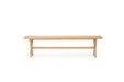 Malibu Bench Seat - 145cm - SEATONES
