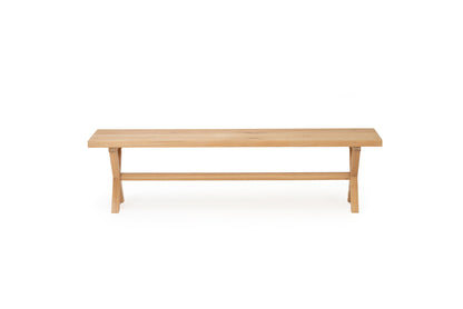 Malibu Bench Seat - 145cm - SEATONES