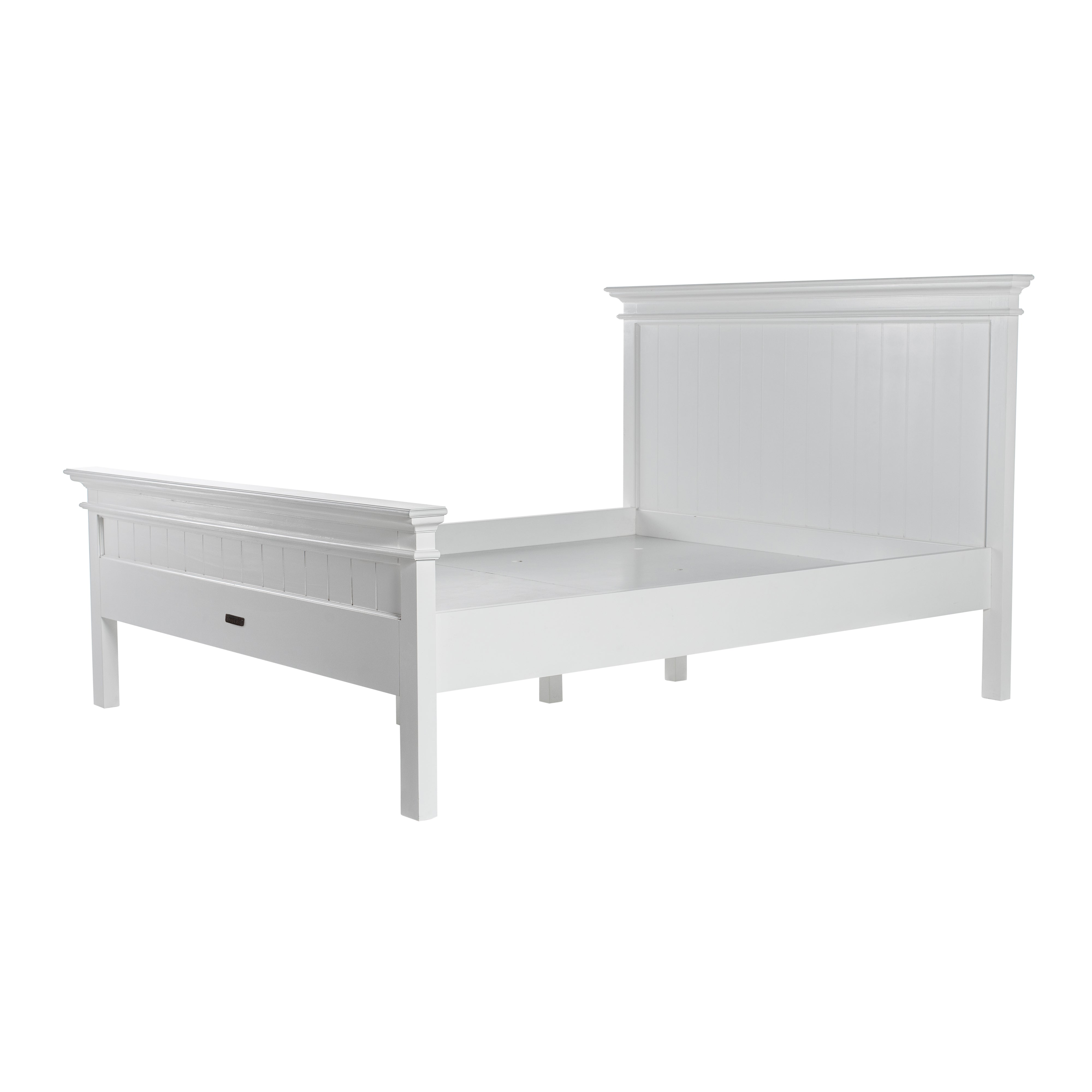 Halifax Queen Size Bed - SEATONES