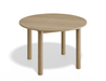Nordica Round Dining Table - SEATONES