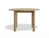 Nordica Round Dining Table - SEATONES