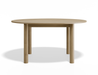 Nordica Round Dining Table - SEATONES
