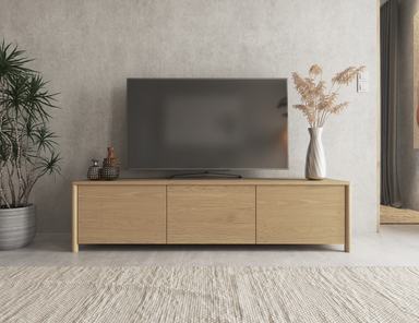 Nordica TV Unit - SEATONES