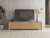 Nordica TV Unit - SEATONES
