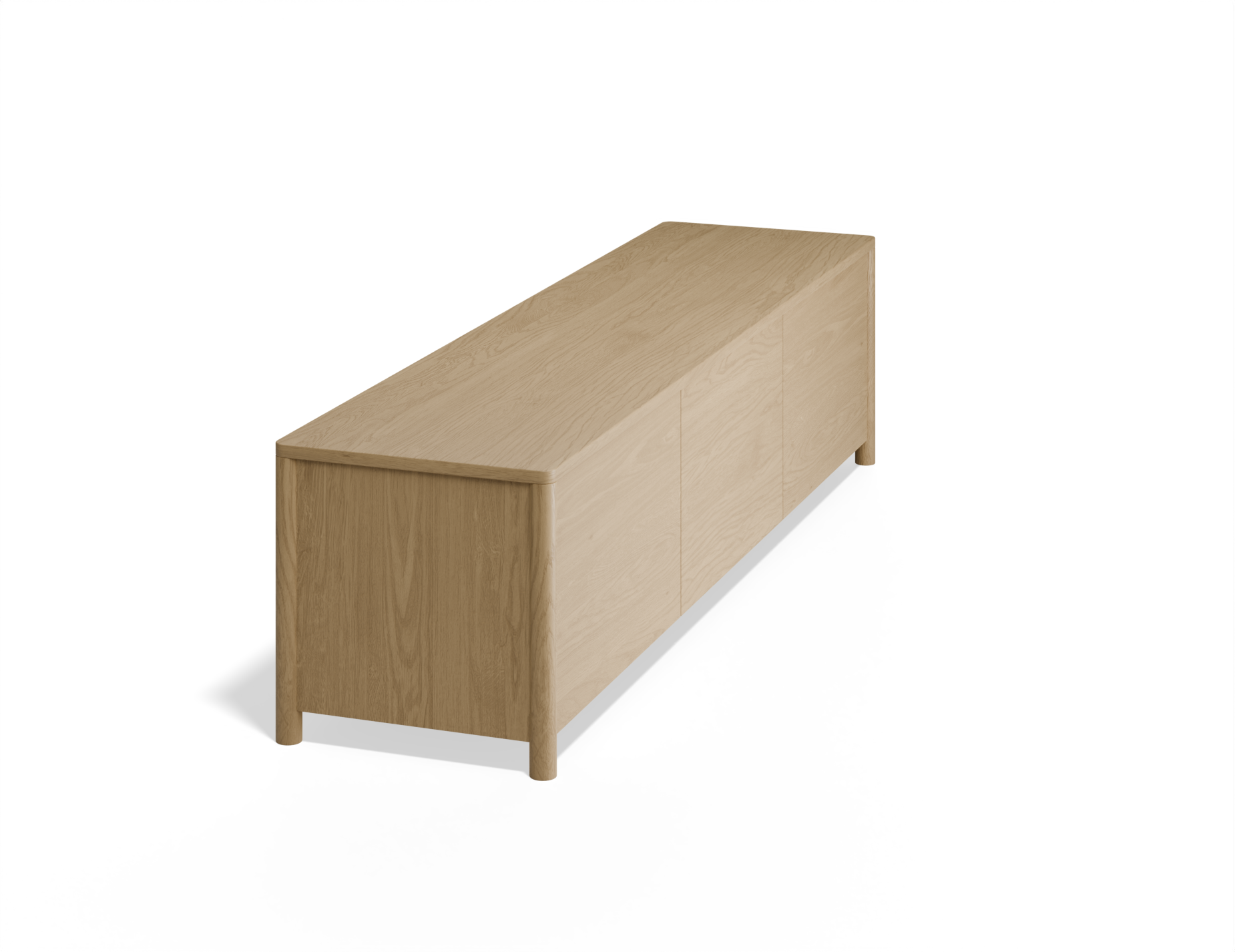 Nordica TV Unit - SEATONES