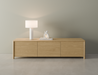 Nordica TV Unit - SEATONES