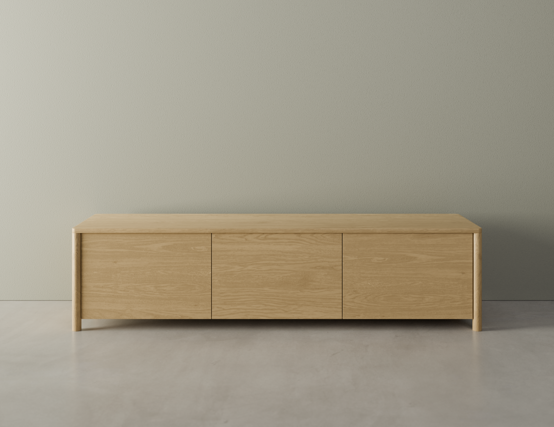 Nordica TV Unit - SEATONES