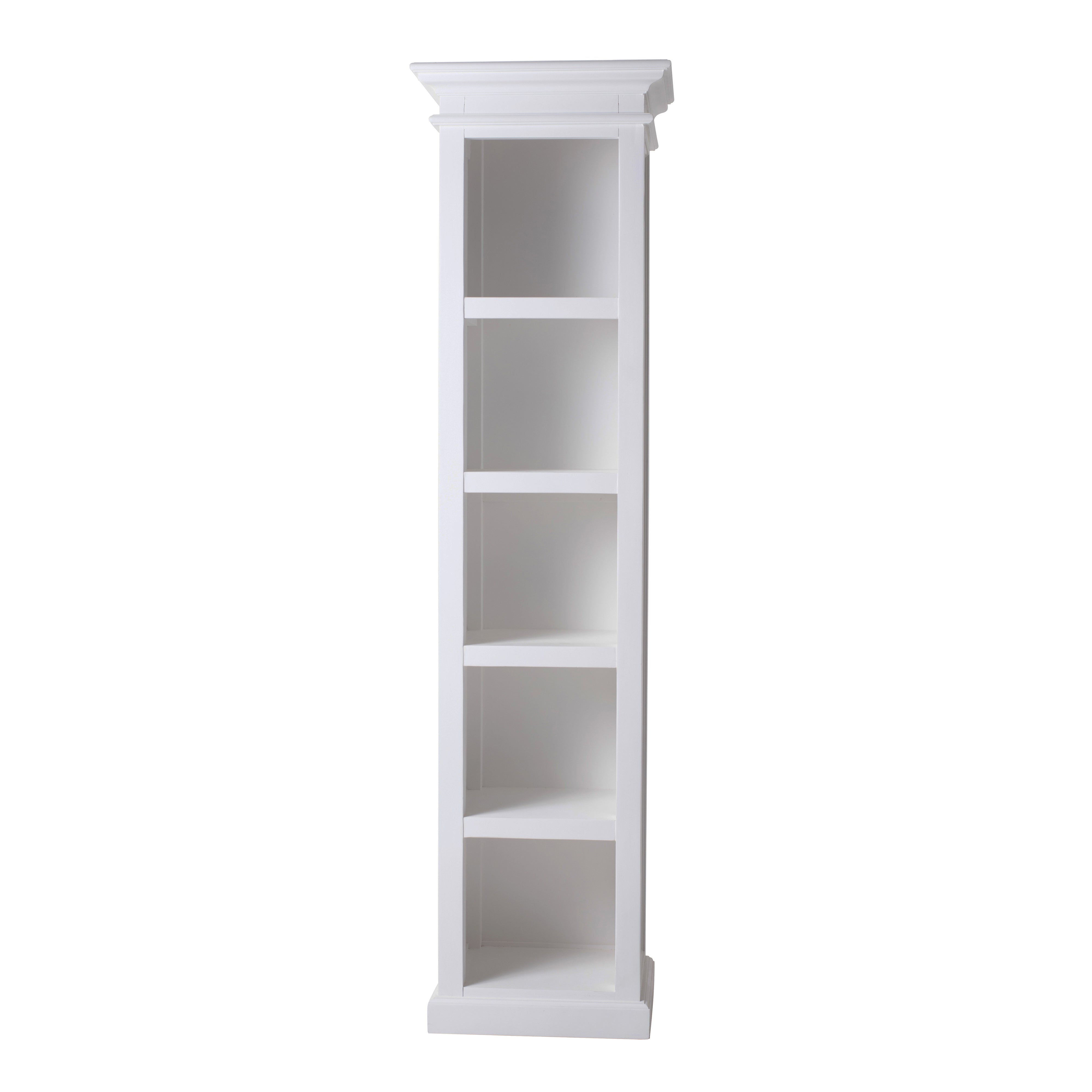 Halifax Bookshelf - SEATONES