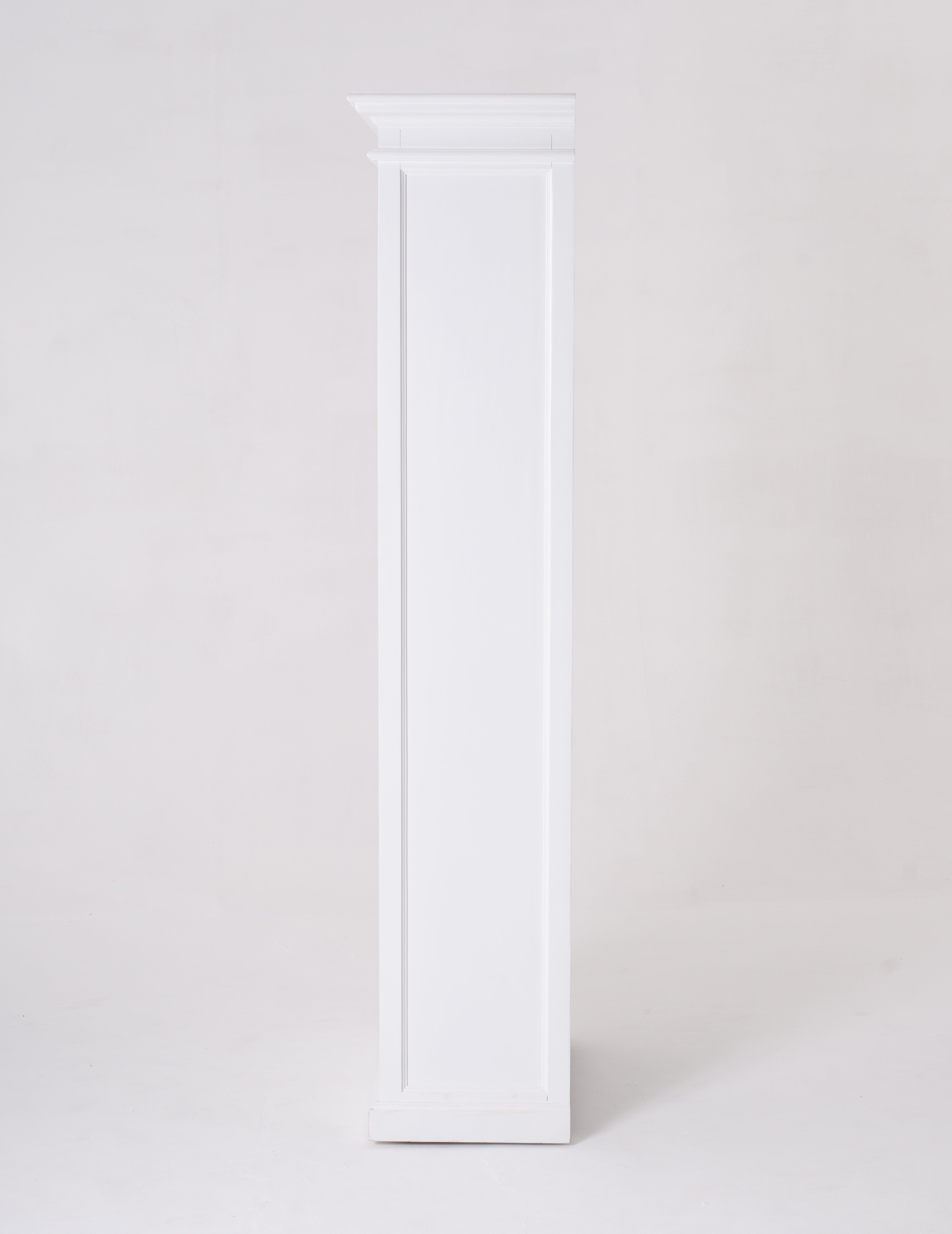 Halifax Bookcase with 1 Drawer - SEATONES