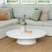 Harlow Coffee Table - 120cm - SEATONES