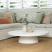 Harlow Coffee Table - 120cm - SEATONES