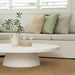 Harlow Coffee Table - 120cm - SEATONES