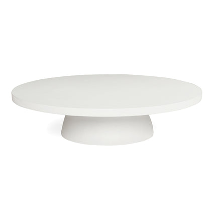 Harlow Coffee Table - 120cm - SEATONES