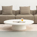 Harlow Coffee Table - 120cm - SEATONES