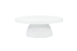 Harlow Coffee Table - 80cm - SEATONES