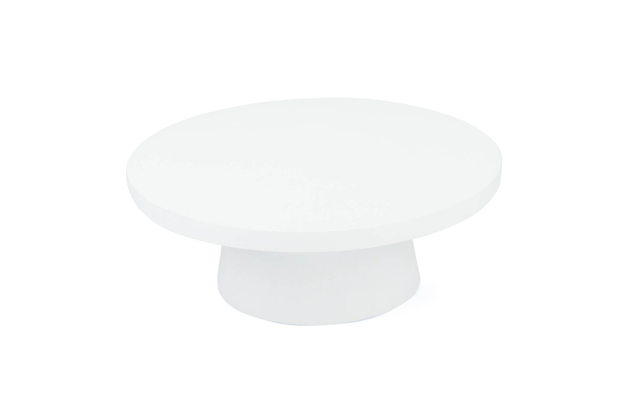 Harlow Coffee Table - 80cm - SEATONES