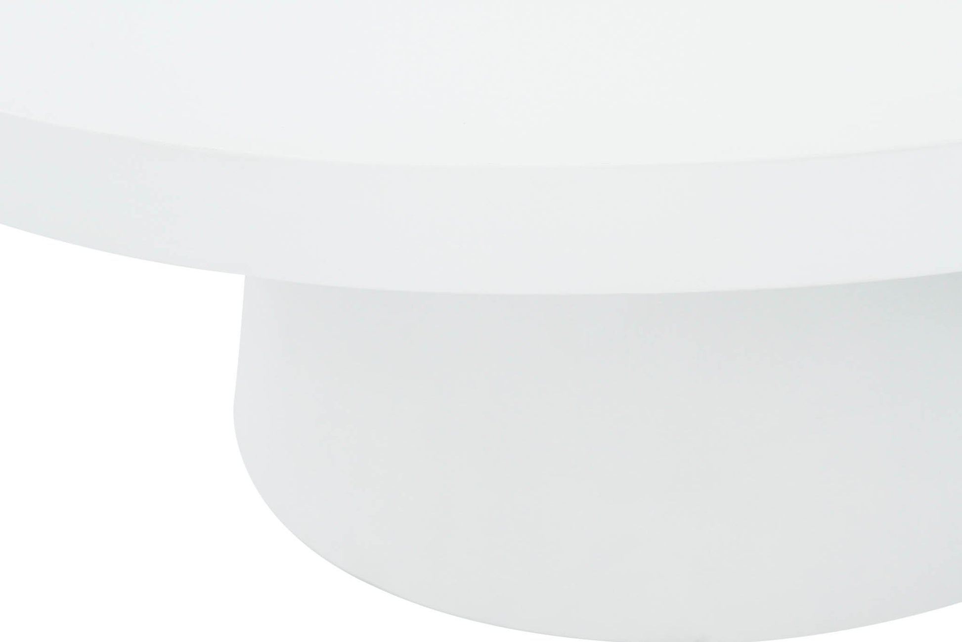 Harlow Coffee Table - 80cm - SEATONES