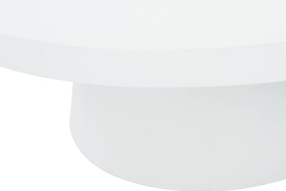 Harlow Coffee Table - 80cm - SEATONES